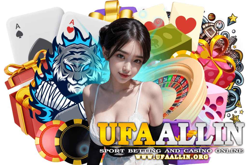 ufaallin