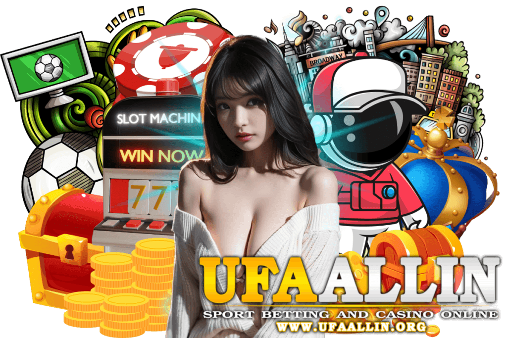 ufaallin สล็อต